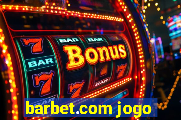 barbet.com jogo